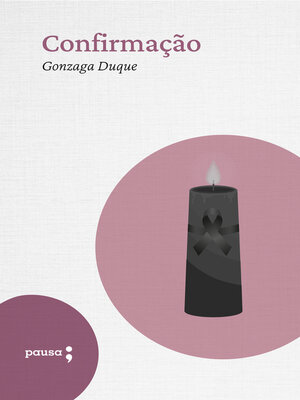 cover image of Confirmação